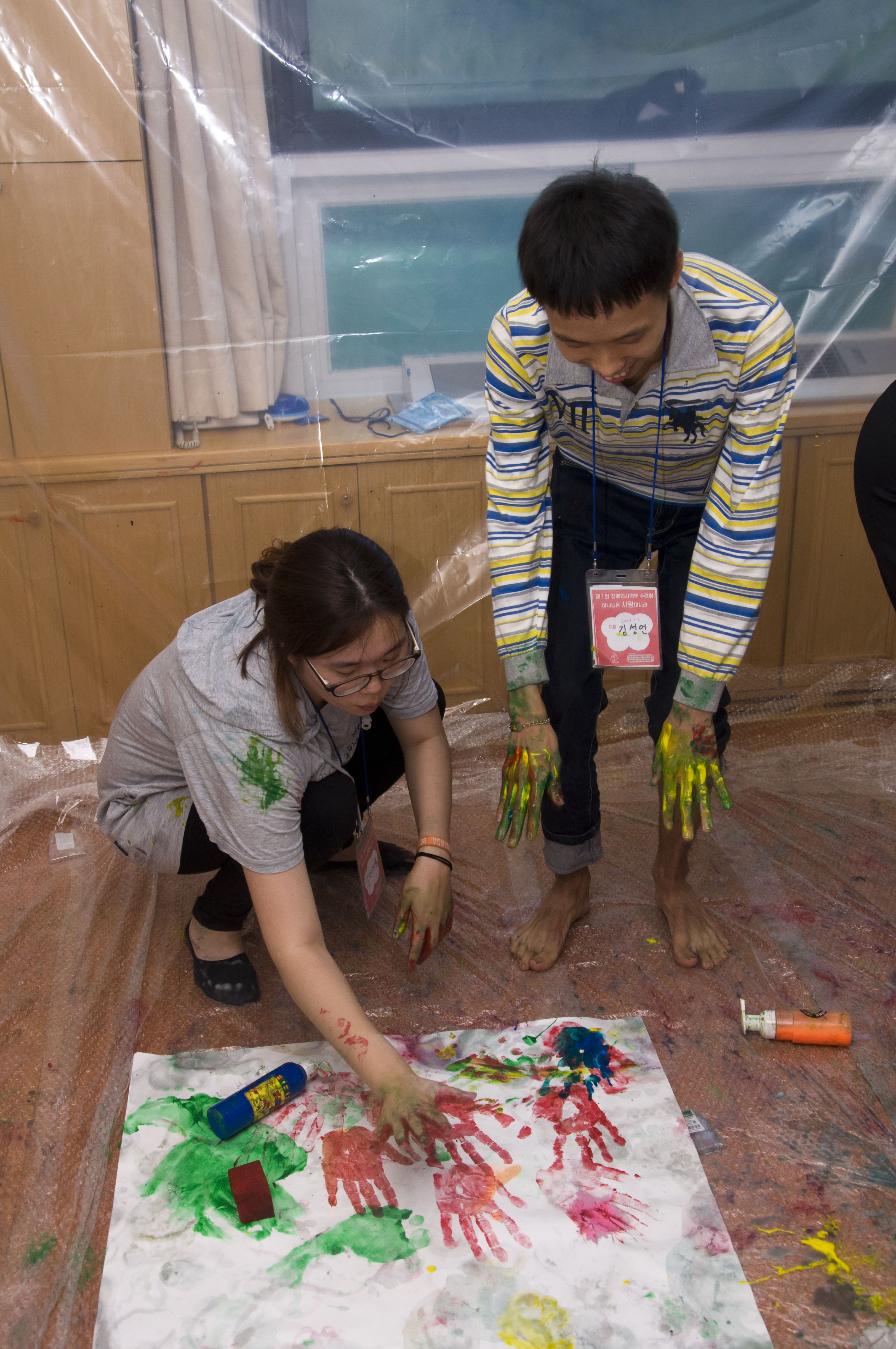 DSC_3308.jpg : 제1회 장애인 사역부 수련회 DSC_3308.jpg : 제1회 장애인 사역부 수련회