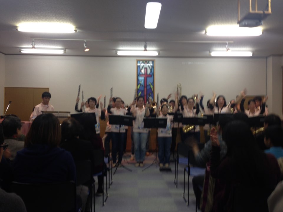 KakaoTalk_20150206_235224652.jpg : [31차 일본선교] 우에다 그리스도교회 6일차 사역보고 :)