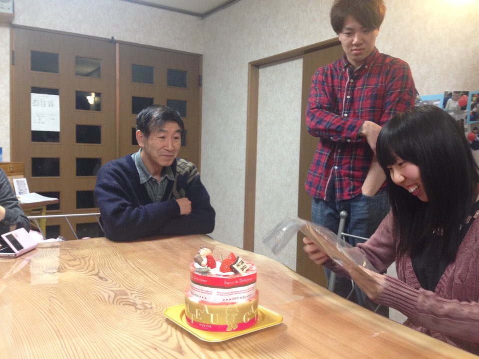 KakaoTalk_20150206_235241499.jpg : [31차 일본선교] 우에다 그리스도교회 6일차 사역보고 :)