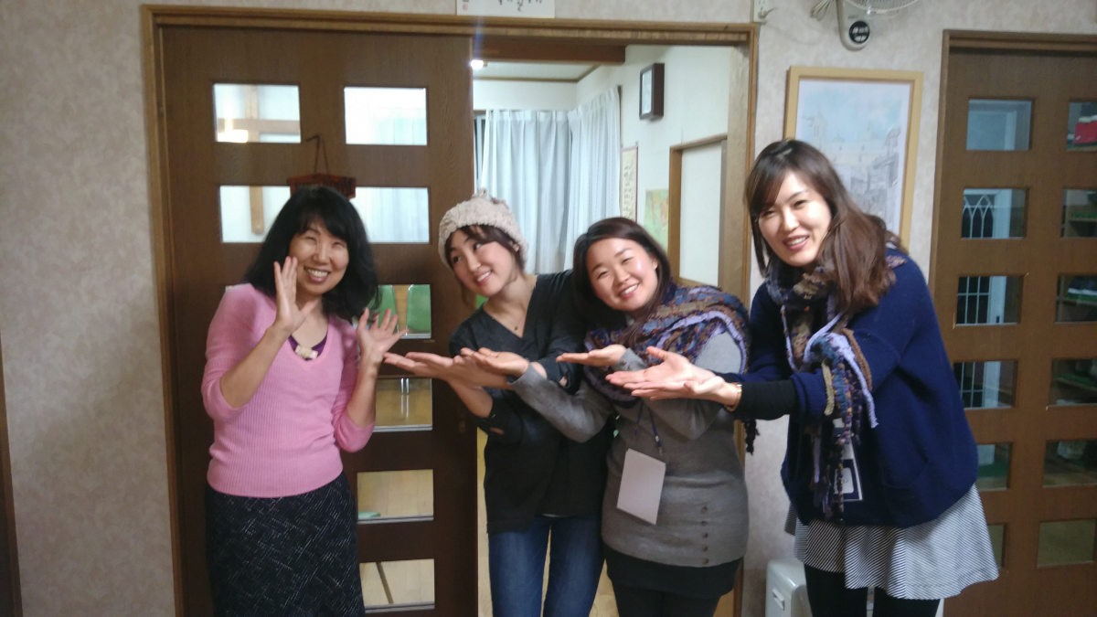 IMG_20150206_1.png : [31차 일본선교] 우에다 그리스도교회 6일차 사역보고 :)