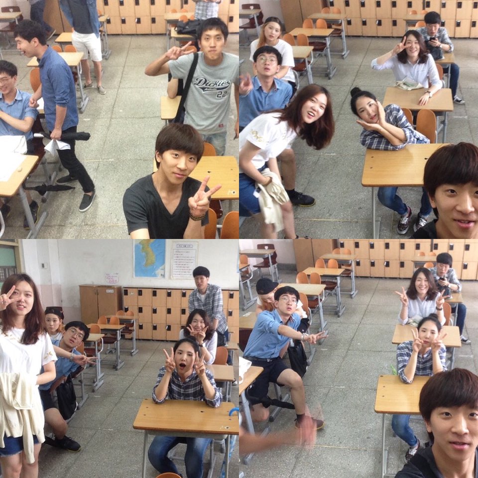 KakaoTalk_20150803_095340334.jpg : '사람 냄새' 6진 주일보고(작성 중)