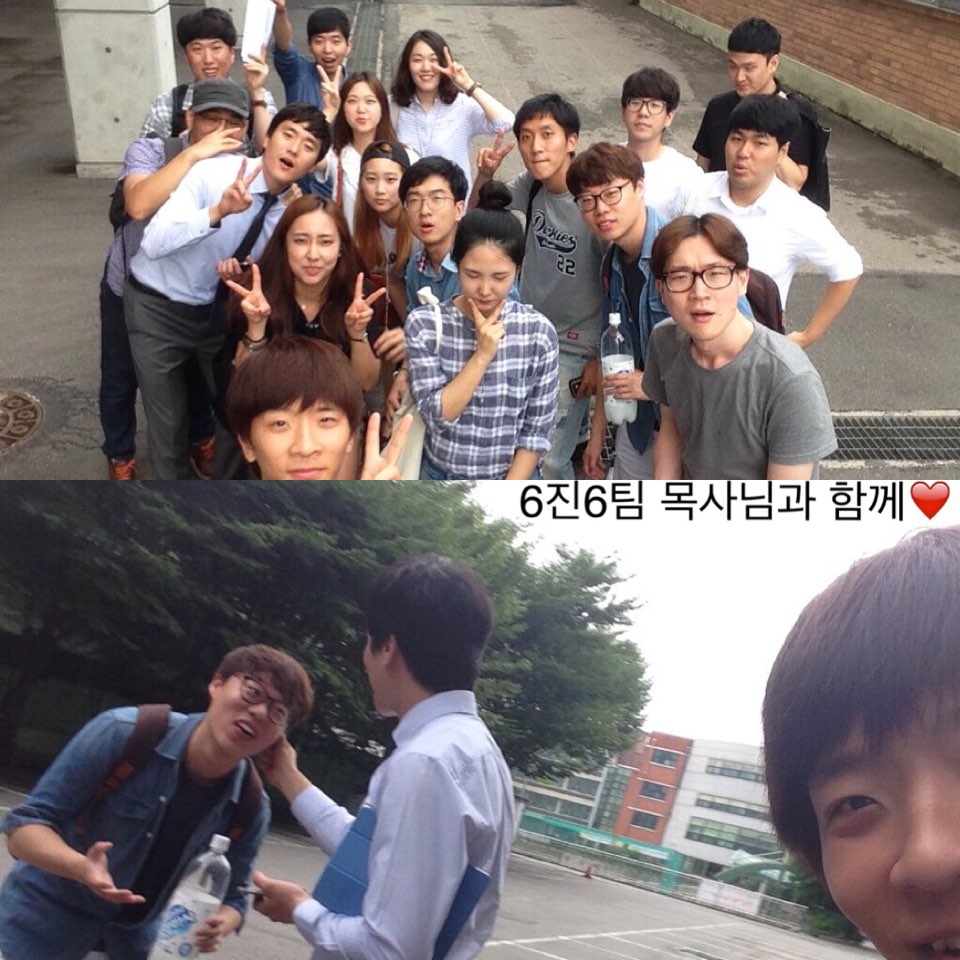 KakaoTalk_20150803_095114334.jpg : '사람 냄새' 6진 주일보고(작성 중)