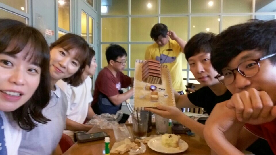 KakaoTalk_20150803_131013144.jpg : '사람 냄새' 6진 주일보고(작성 중)