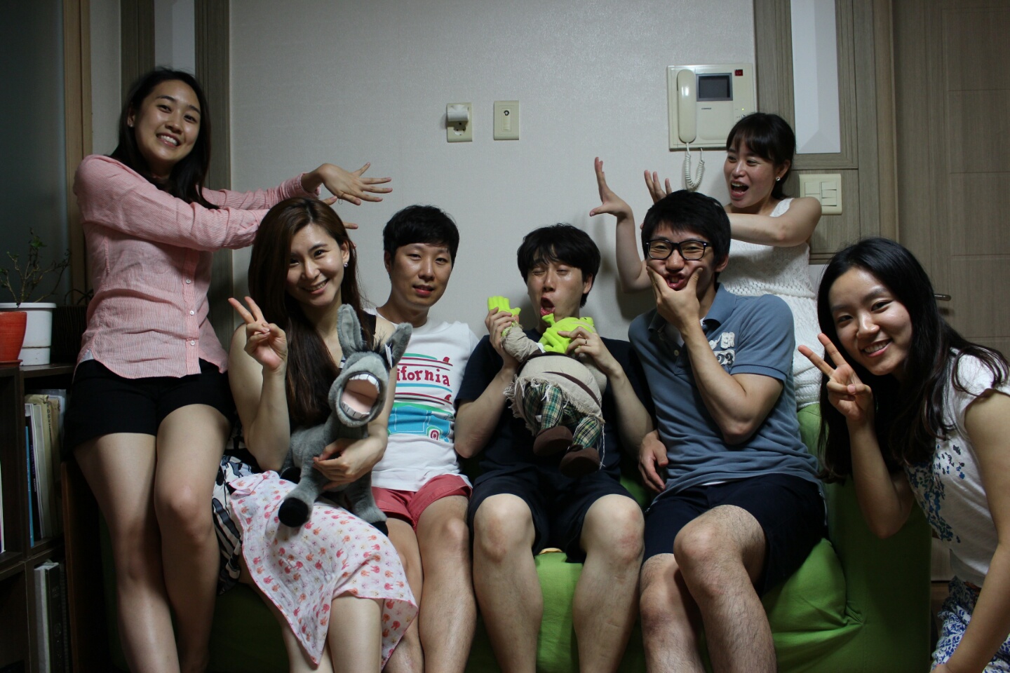 KakaoTalk_20150803_104808041.jpg : '사람 냄새' 6진 주일보고(작성 중)