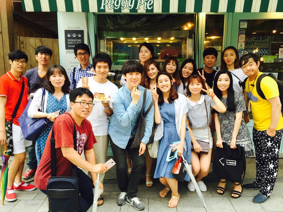 KakaoTalk_20150803_104822336.jpg : '사람 냄새' 6진 주일보고(작성 중)