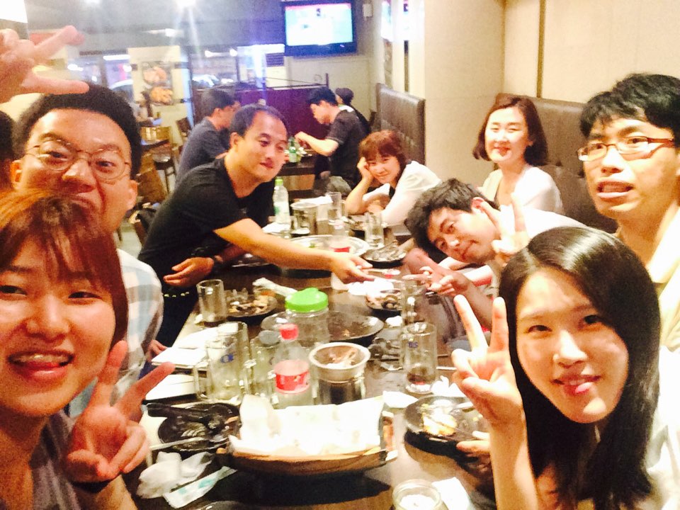 KakaoTalk_20150803_093131160.jpg : '사람 냄새' 6진 주일보고(작성 중)