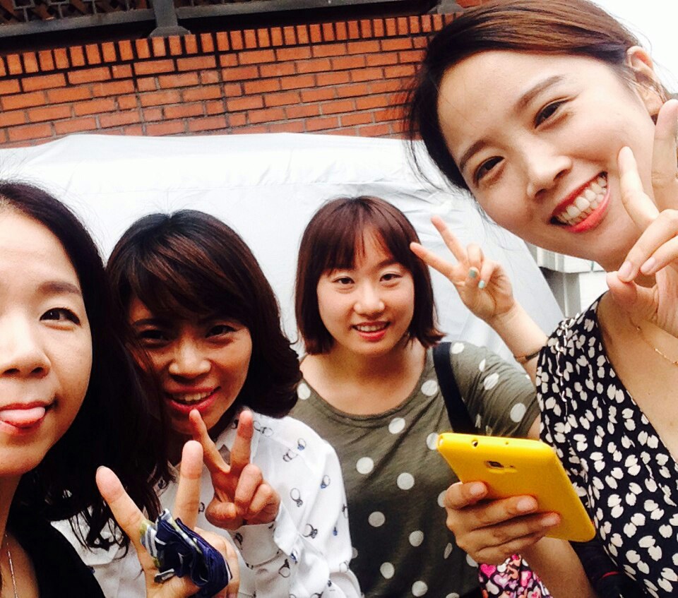 KakaoTalk_20150803_080306471.jpg : '사람 냄새' 6진 주일보고(작성 중)