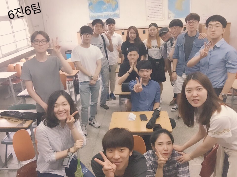 KakaoTalk_20150803_095113122.jpg : '사람 냄새' 6진 주일보고(작성 중)