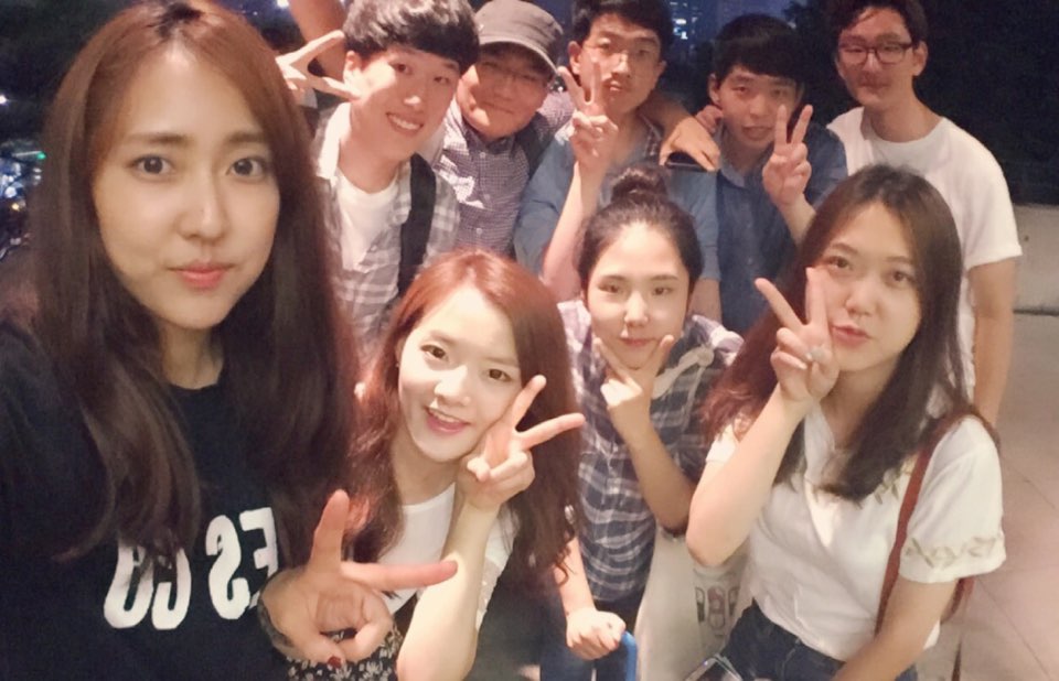 KakaoTalk_20150803_095642908.jpg : '사람 냄새' 6진 주일보고(작성 중)