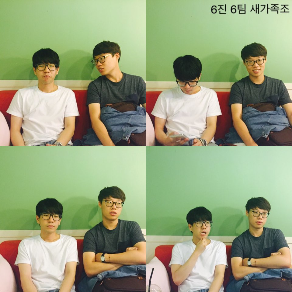 KakaoTalk_20150803_095114657.jpg : '사람 냄새' 6진 주일보고(작성 중)