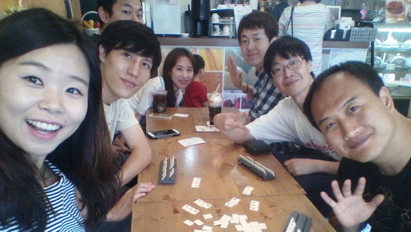 KakaoTalk_20150803_082300923.jpg : '사람 냄새' 6진 주일보고(작성 중)