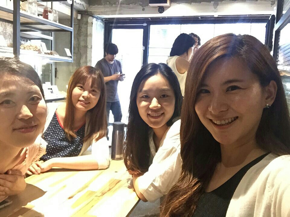 KakaoTalk_20150803_104809409.jpg : '사람 냄새' 6진 주일보고(작성 중)