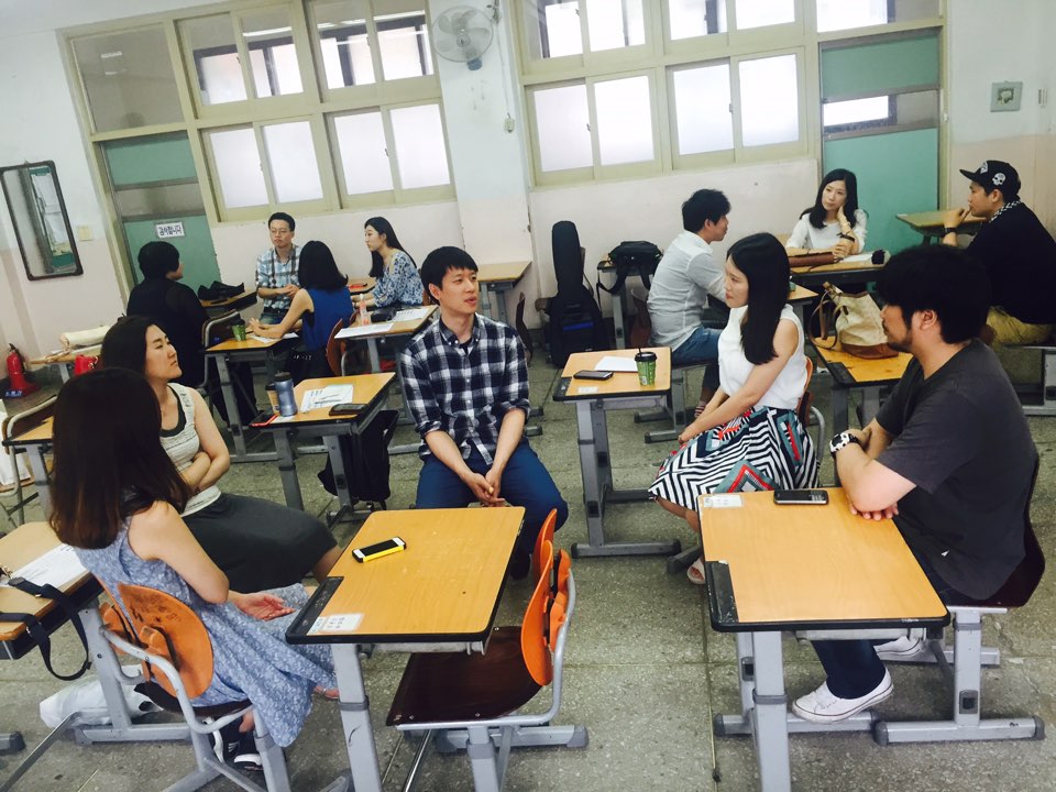 KakaoTalk_20150803_094513293.jpg : '사람 냄새' 6진 주일보고(작성 중)