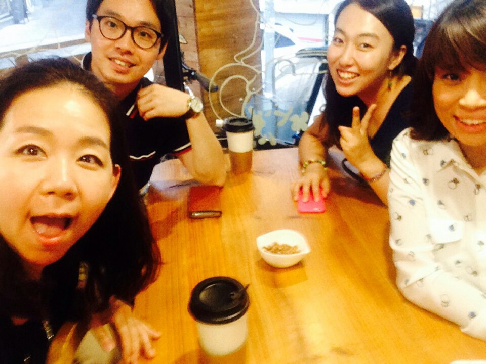 KakaoTalk_20150803_080305634.jpg : '사람 냄새' 6진 주일보고(작성 중)