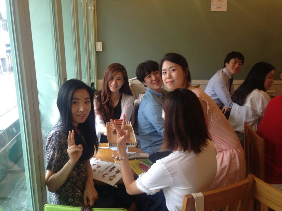 KakaoTalk_20150803_131013565.jpg : '사람 냄새' 6진 주일보고(작성 중)