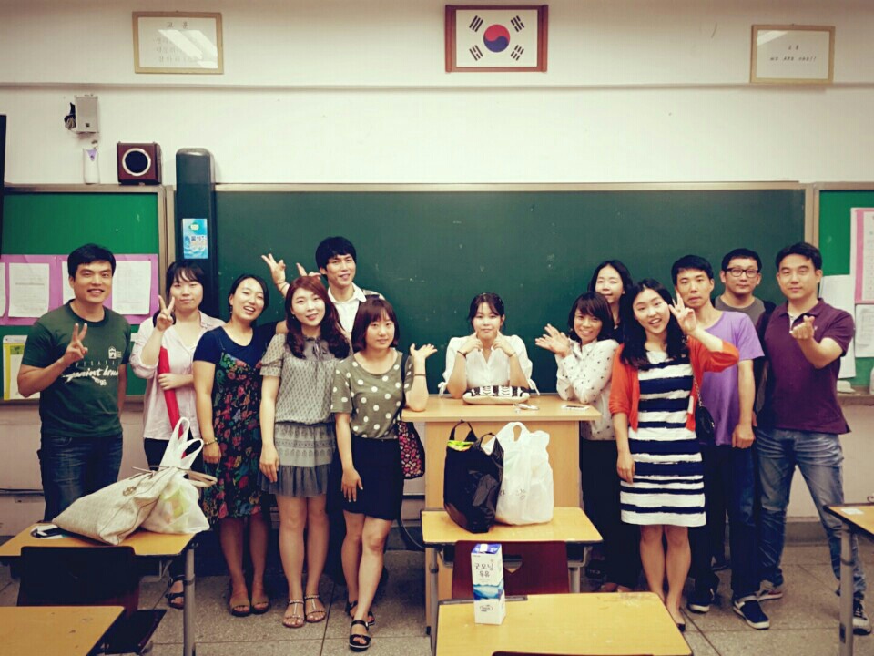 KakaoTalk_20150803_080307439.jpg : '사람 냄새' 6진 주일보고(작성 중)