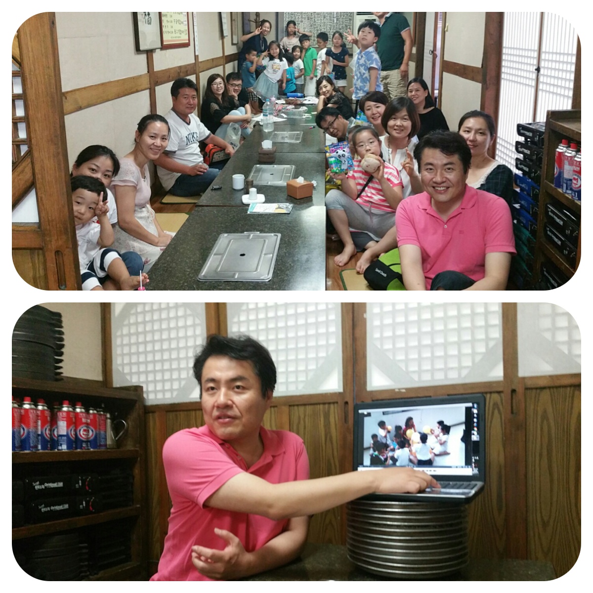 선교 뒷풀이모습.JPG