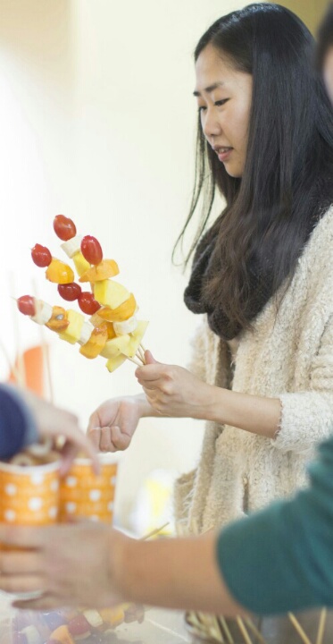 1385442032477_resized.jpg : [18진 우리가족 사역보고서] 18진의 얼굴들~~**