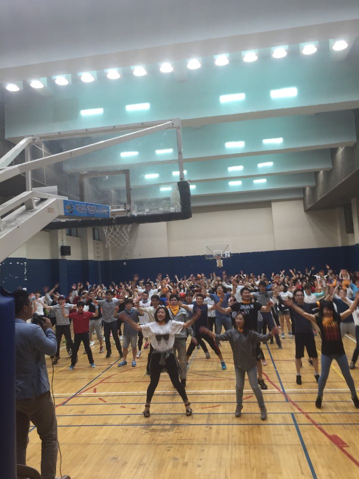 KakaoTalk_20150525_101904480.jpg : ♡ 사랑의 진수 ♡ 20진 ♡ 5그룹 체육대화의 행복속으로~~~