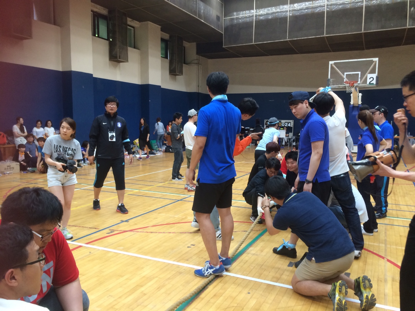 KakaoTalk_20150525_170415539.jpg : ♡ 사랑의 진수 ♡ 20진 ♡ 5그룹 체육대화의 행복속으로~~~