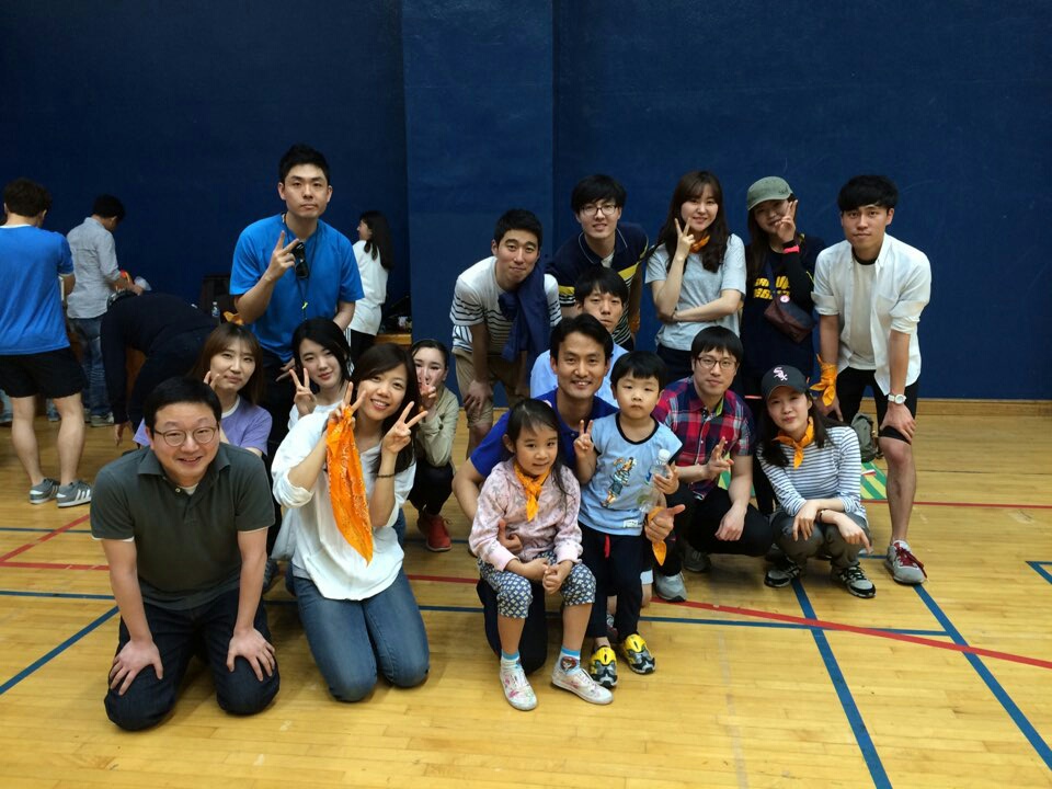 KakaoTalk_20150525_180215776.jpg : ♡ 사랑의 진수 ♡ 20진 ♡ 5그룹 체육대화의 행복속으로~~~