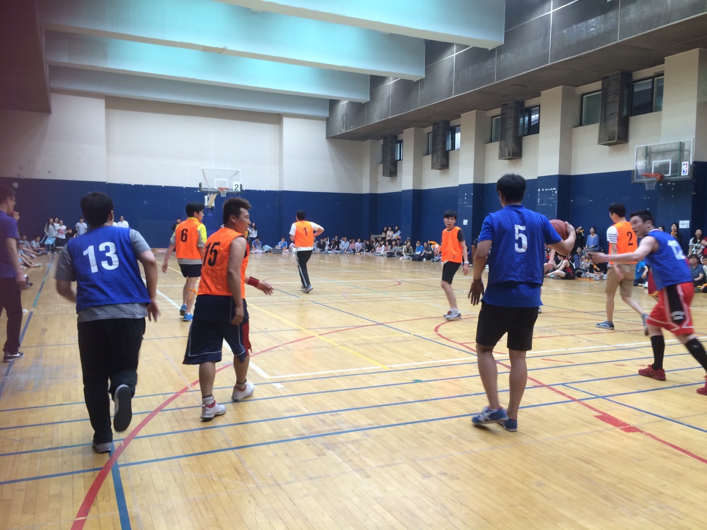 KakaoTalk_20150525_170414754.jpg : ♡ 사랑의 진수 ♡ 20진 ♡ 5그룹 체육대화의 행복속으로~~~