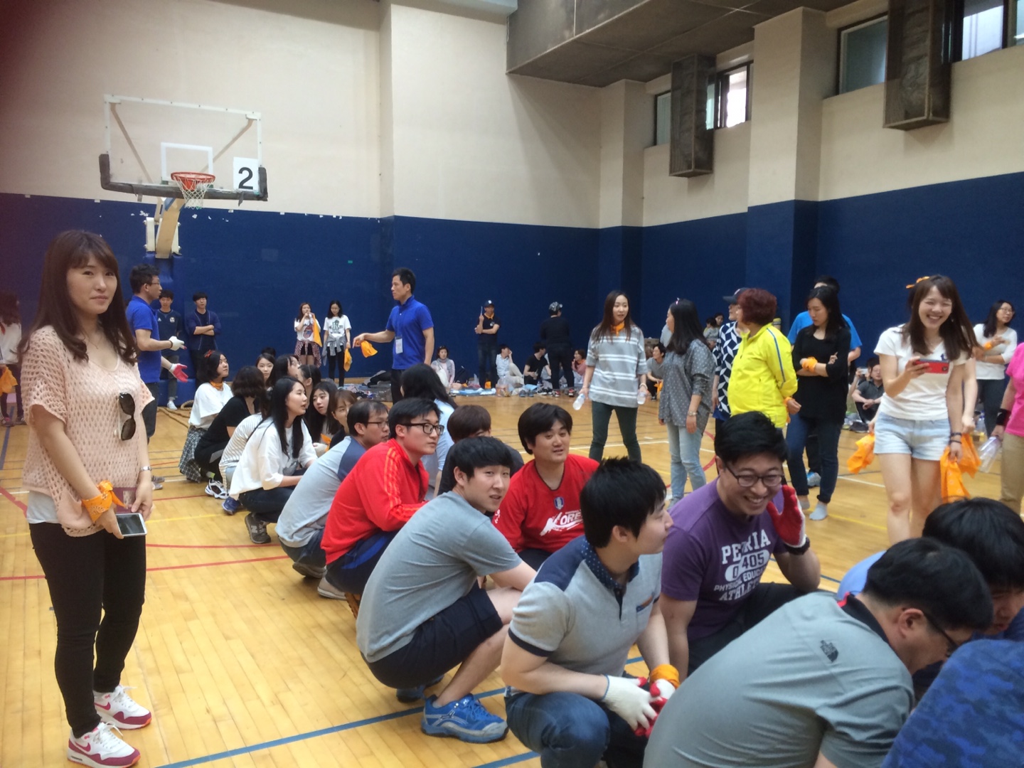 KakaoTalk_20150525_170416047.jpg : ♡ 사랑의 진수 ♡ 20진 ♡ 5그룹 체육대화의 행복속으로~~~