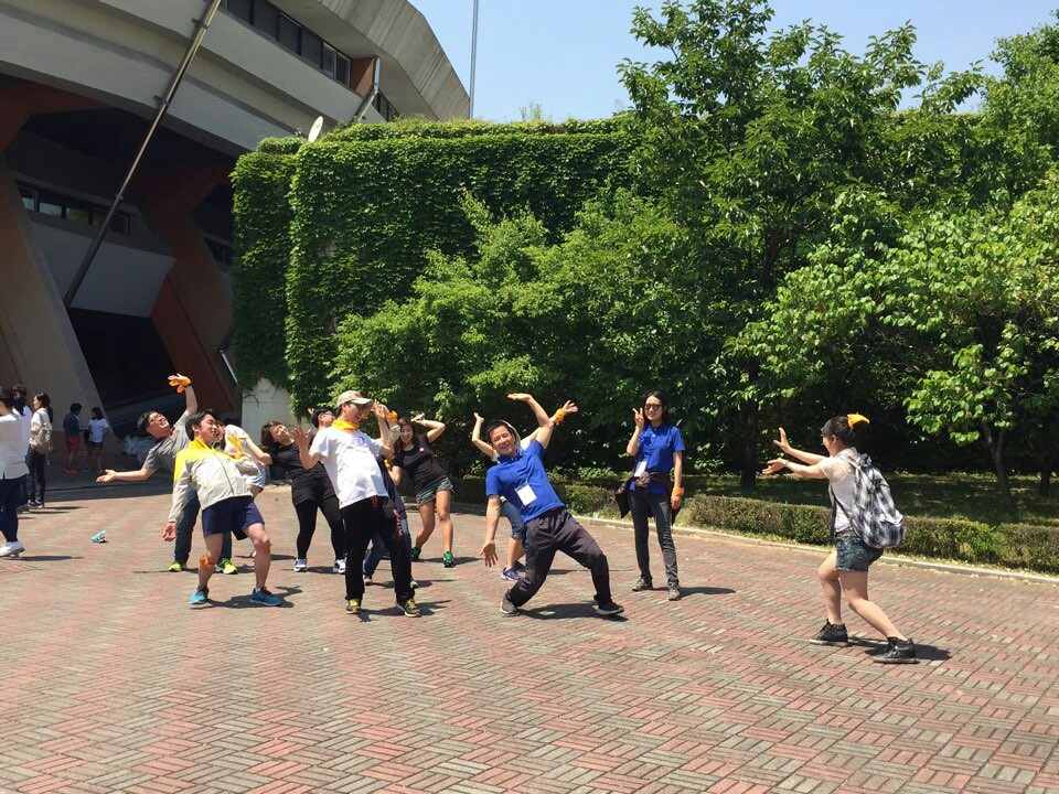 KakaoTalk_20150525_175447177.jpg : ♡ 사랑의 진수 ♡ 20진 ♡ 5그룹 체육대화의 행복속으로~~~