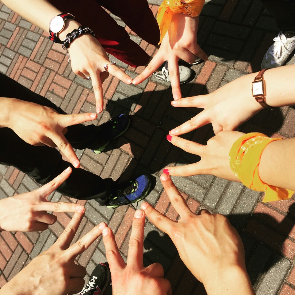 KakaoTalk_20150525_180614729.jpg : ♡ 사랑의 진수 ♡ 20진 ♡ 5그룹 체육대화의 행복속으로~~~