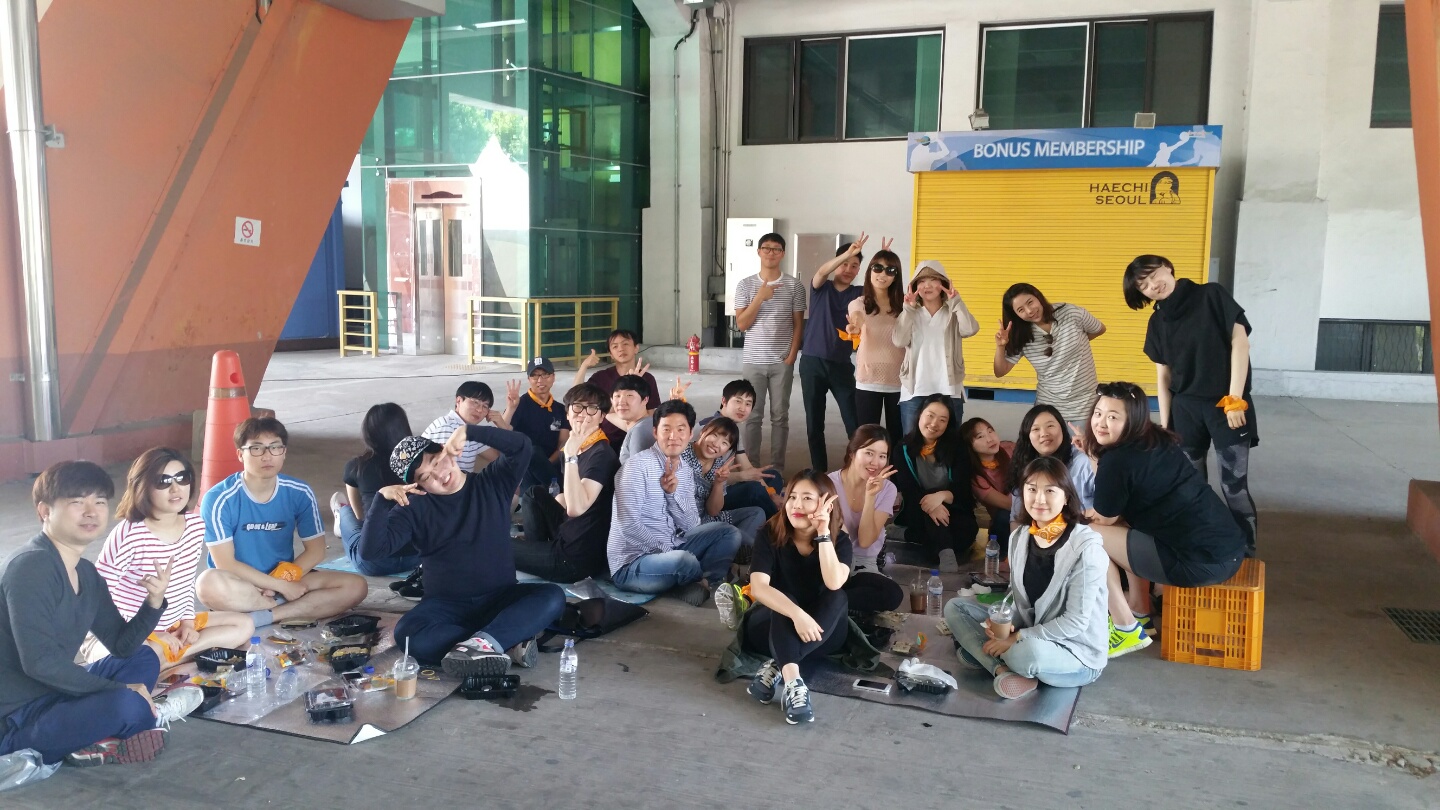 KakaoTalk_20150525_180338019.jpg : ♡ 사랑의 진수 ♡ 20진 ♡ 5그룹 체육대화의 행복속으로~~~