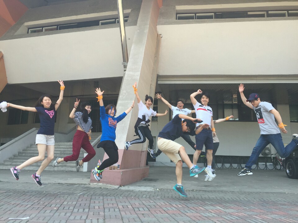 KakaoTalk_20150525_180614030.jpg : ♡ 사랑의 진수 ♡ 20진 ♡ 5그룹 체육대화의 행복속으로~~~