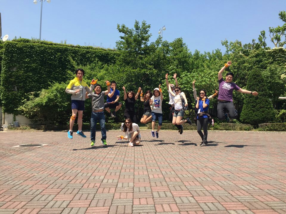 KakaoTalk_20150525_175549102.jpg : ♡ 사랑의 진수 ♡ 20진 ♡ 5그룹 체육대화의 행복속으로~~~