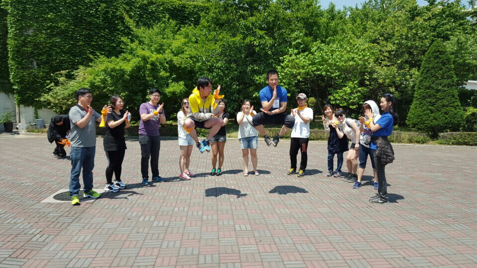 KakaoTalk_20150525_175548879.jpg : ♡ 사랑의 진수 ♡ 20진 ♡ 5그룹 체육대화의 행복속으로~~~