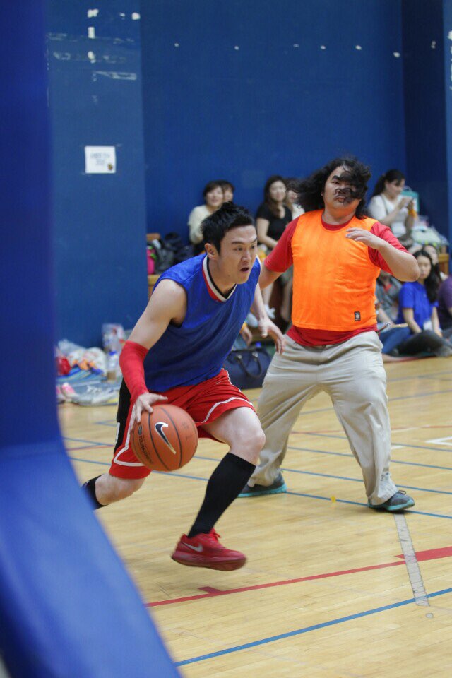 KakaoTalk_20150526_134606866.jpg : ♡ 사랑의 진수 ♡ 20진 ♡ 5그룹 체육대화의 행복속으로~~~