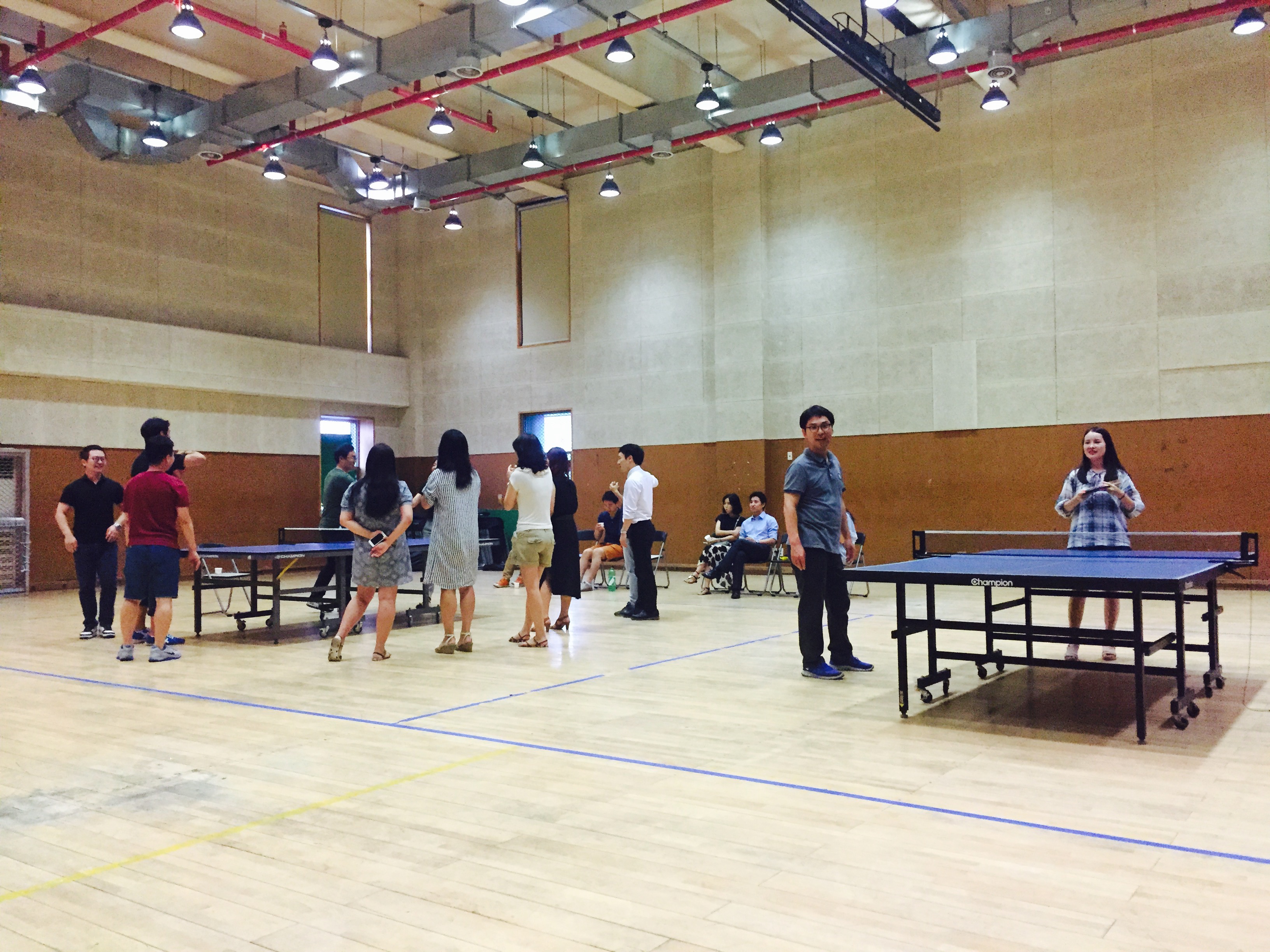 1440036156599.jpeg : 150816 함께 만드는 신바람 17진 주일사역보고