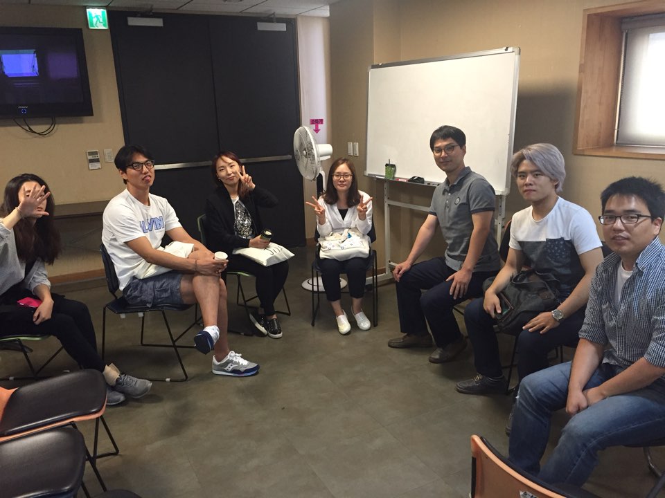 1440036155073.jpeg : 150816 함께 만드는 신바람 17진 주일사역보고