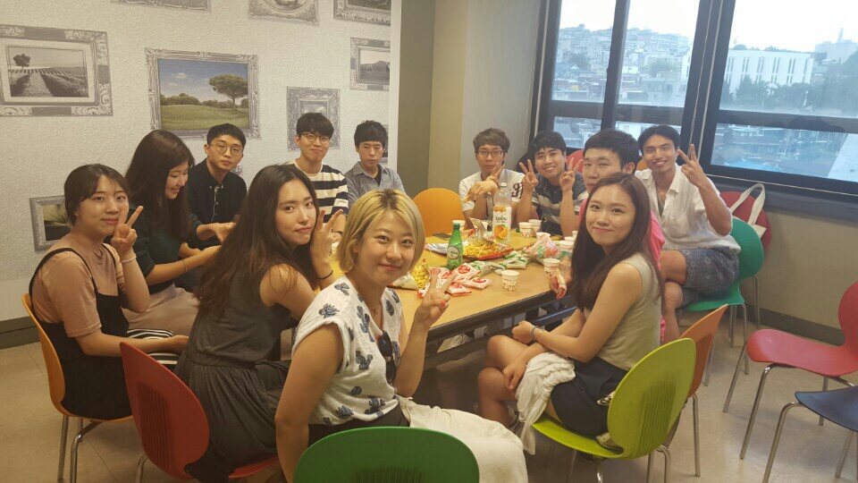 1440036155802.jpeg : 150816 함께 만드는 신바람 17진 주일사역보고