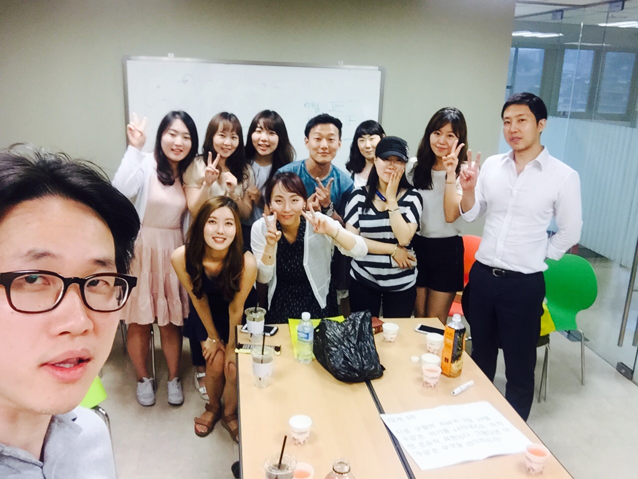 1440036156153.jpeg : 150816 함께 만드는 신바람 17진 주일사역보고