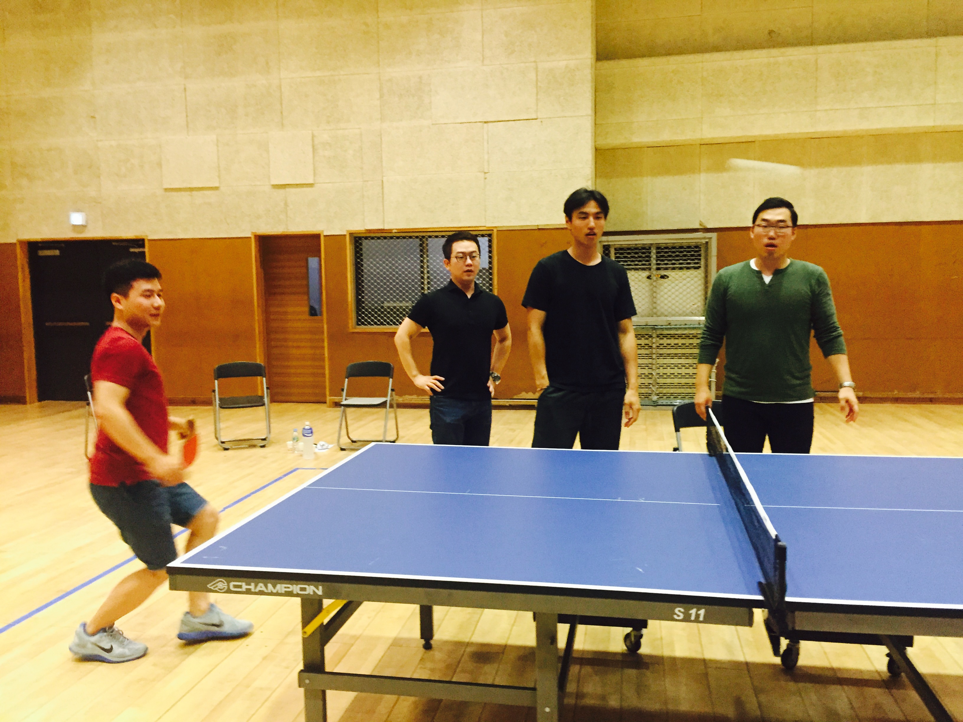 1440036156351.jpeg : 150816 함께 만드는 신바람 17진 주일사역보고