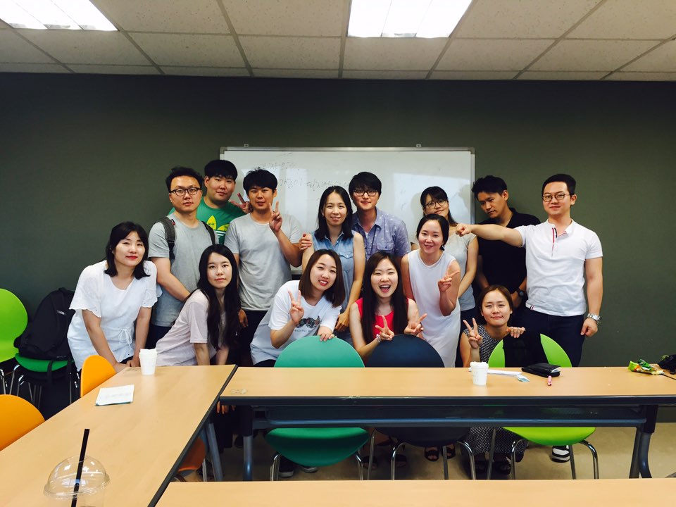 1440036156200.jpeg : 150816 함께 만드는 신바람 17진 주일사역보고