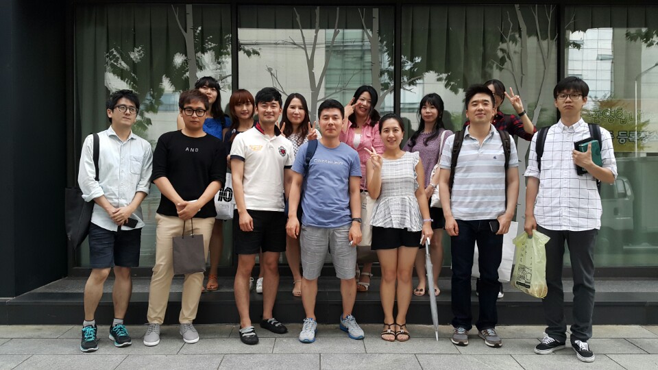 1440036155615.jpeg : 150816 함께 만드는 신바람 17진 주일사역보고