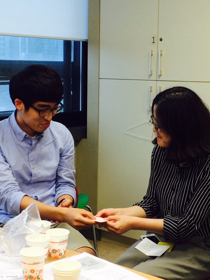 1440036155369.jpeg : 150816 함께 만드는 신바람 17진 주일사역보고