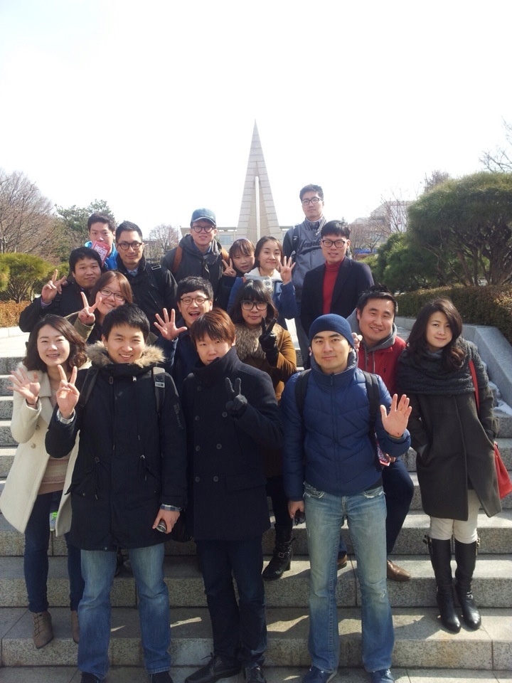 2013캠전 002.jpg : [2월 24일] 4진 서강대 캠전 보고