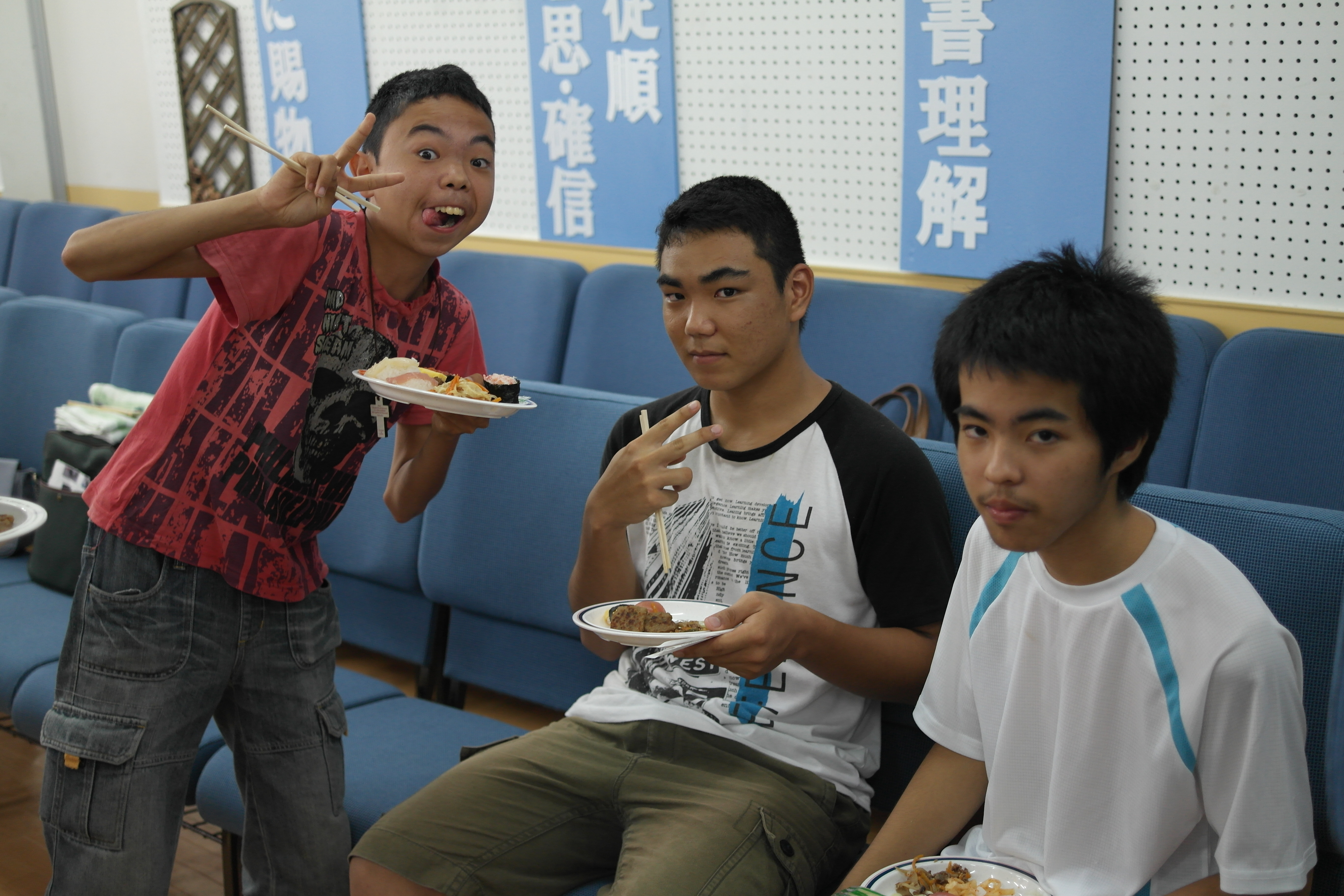 SAM_7743.JPG : [30차 일본선교] 5차 오키나와 빅토리 교회 / 0727 / DAY3