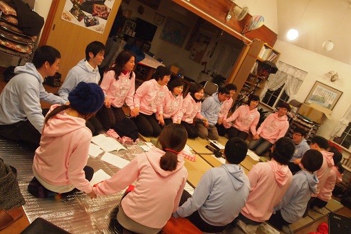 P1012990.JPG : [일본선교]산요교회 0108 화요일 사역보고