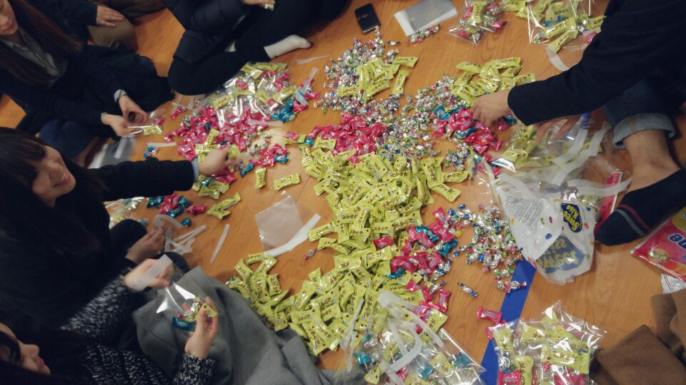 KakaoTalk_20160312_223133972.jpg : [14진 1차 캠퍼스 전도보고 - 노량진]