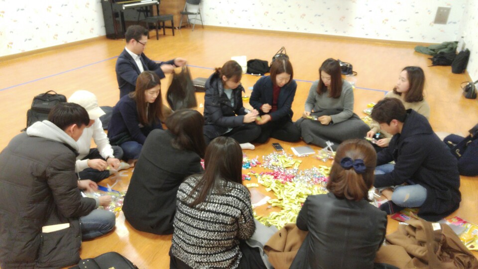 KakaoTalk_20160312_223133280.jpg : [14진 1차 캠퍼스 전도보고 - 노량진]