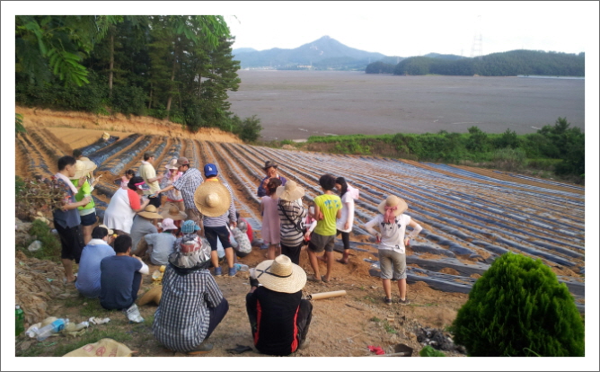 꾸미기_KakaoTalk_95722b8a04cfa4a4.jpg : 20차 농어촌선교 벧엘교회 보고