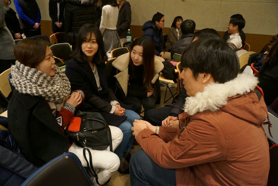 KakaoTalk_20150111_212217542.jpg : '사람 냄새' 6진 주일보고