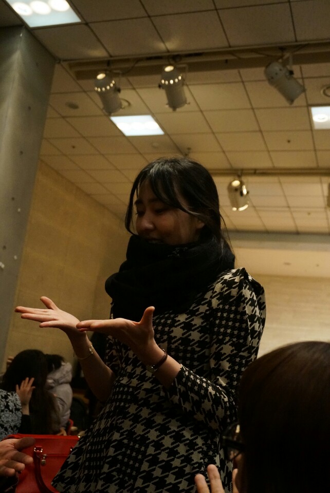 KakaoTalk_20150111_212218865.jpg : '사람 냄새' 6진 주일보고